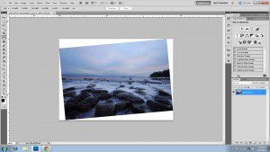 How to Use Content Aware Fill in Photoshop | Light Stalking