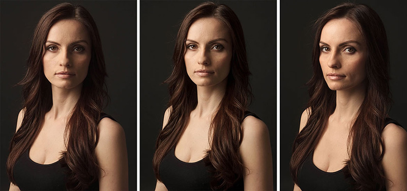 How to Use Continuous Lighting for Basic Portraiture | Light Stalking