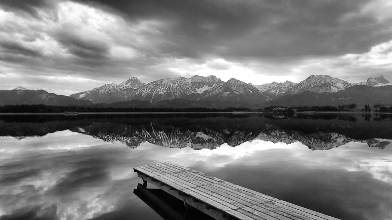 13 Incredibly Useful Articles For Getting Started With Black And White Landscape Photography Light Stalking