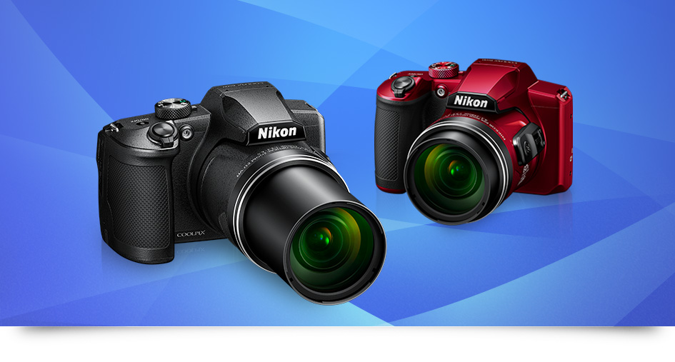 Nikon Off New COOLPIX B600 Compact Digital Camera | Light Stalking