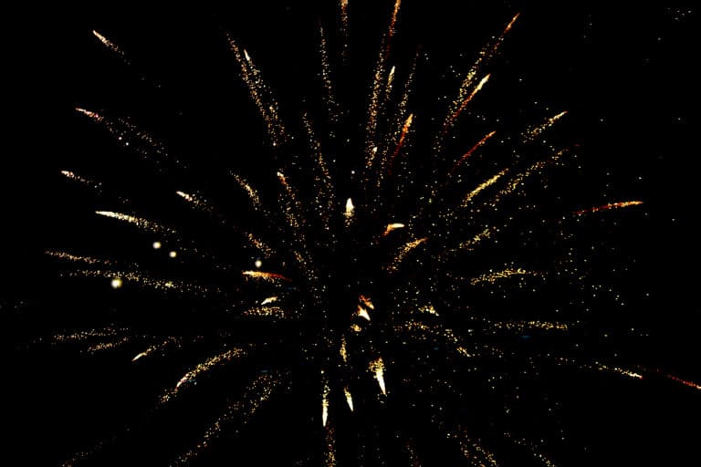 45 Fantastic Photographs Of Fireworks To Get You Feeling Festive ...